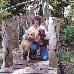 Meet your Posher, Marsha